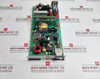 Honeywell Acx633 Power Supply Module 51196655-100