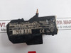 Telemecanique Lr2 D1321 Thermal Overload Relay 12-18A 750V 6Kv 5A
