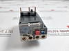 Telemecanique Lr2 D1306 Thermal Overload Relay Lr2 D13 1-1.6 A 660V 5A