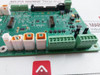 Honeywell Ec 350 I/O Bd Pcb Input/Output Board 44-5702 E