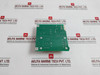 Honeywell 51453015-001 V6 Minitrend Power Board Rev K 50–60 Hz 40W