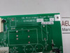 Honeywell 51453015-001 V6 Minitrend Power Board Rev K 50–60 Hz 40W