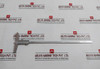 0.05 Mm Stainless Hardened Measuring Tool 0-30 Cm