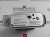 Honeywell Nc2 Cellular Pulse Accumulator Els31-v