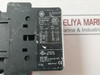 General Electric Rl4Ra040T Auxiliary Contactor Relay Ac15/Ac11 230V 50Hz Lb1A6