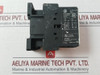 General Electric Rl4Ra040T Auxiliary Contactor Relay Ac15/Ac11 230V 50Hz Lb1A6