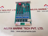 Bhel Ce 691-23-401 Printed Circuit Board Vu-11