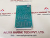 Bhel Ce 691-23-401 Printed Circuit Board Vu-11