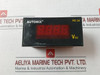 Autonix Pd 34 Digital Panel Meter Vdc 