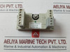 Relcom Fcs-ti-pl Fieldbus Isolating Terminator Module Fcs-m1-9801
