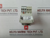Relcom Fcs-ti-pl Fieldbus Isolating Terminator Module Fcs-m1-9801