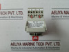 Relcom Fcs-ti-pl Fieldbus Isolating Terminator Module Fcs-m1-9801