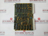 Anschutz Nb 06-120.00-6 B Printed Circuit Board Pcb E00