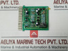 Kam-m24Fz Printed Circuit Board