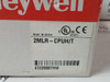 Honeywell 2Mlr-cpuh/T Plc Cpu Module Utp 128K Step, 131072 Point 0-55 C