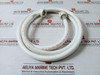 Boston Washing Machine And Dishwasher Inlet Hose 300 Psi, 90 Deg Max, 2 Meter