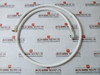 Boston Washing Machine And Dishwasher Inlet Hose 300 Psi, 90 Deg Max, 2 Meter