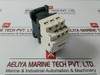 Schneider Electric Cad50 Control Relay Jis C8201-5-1 10A 230V 50/60Hz Awg 10-18