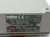 Trafag 900.2377.903 Electromechanical Pressure Switch 0..6 Bar (Kg/Cm2)