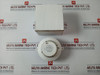 Nittan Ns-adapt-is2 Detector Base For Series Ns-aohs-is Optical Smoke Detector