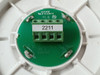 Nittan Ns-adapt-is2 Detector Base For Series Ns-aohs-is Optical Smoke Detector