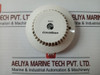 Consilium Dos3 Optical Smoke Detector +Ve 16-32Vdc 55Ma Max