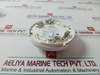 Consilium Dos3 Optical Smoke Detector +Ve 16-32Vdc 55Ma Max