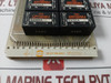 Blm 2063 Output Relay Static Pcb Card 115V