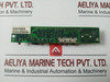 Fujitsu A9930209C Printed Circuit Board Ac41705 94V
