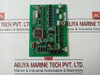 Advanced Systek 1301306 Stand Alone Card Reader Pcb Rev 1 24V