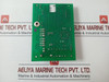 Advanced Systek 1301306 Stand Alone Card Reader Pcb Rev 1 24V