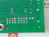 Advanced Systek 1301306 Stand Alone Card Reader Pcb Rev 1 24V