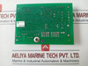 Advanced Systek 1301306 Stand Alone Card Reader Pcb Rev 1 24V