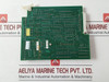 Daniel 4-6000-040 4-channel Meter Pulse Board Rev B 94V-0 Pca