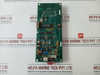 Daniel 3-6000-038 Plc Display Board 4-6000-028 Rev: E