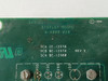 Daniel 3-6000-038 Plc Display Board 4-6000-028 Rev: E