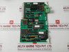 Advanced Systek 4-6000-029 Printed Circuit Board For Cpu 94V-0 Rev A