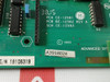 Advanced Systek 4-6000-029 Printed Circuit Board For Cpu 94V-0 Rev A