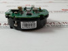 Honeywell 50027914-005 Radar Flexline Transmitter Display Pcb Module