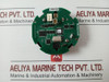 Honeywell 50027914-005 Radar Flexline Transmitter Display Pcb Module
