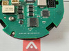 Honeywell 50027914-005 Radar Flexline Transmitter Display Pcb Module