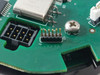 Honeywell 50027914-005 Radar Flexline Transmitter Display Pcb Module