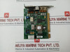 Honeywell 51305378-100 Printer Interface Card Rev: F 94V