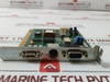 Honeywell 51305378-100 Printer Interface Card Rev: F 94V