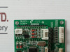 Honeywell X05B Controller Card 94V0 Rev. C