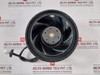 Nmb F175Hg-061-d0750 Motorized Impeller Fan Blower 48V Dc 5000 Rpm 4.8A