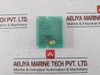 Albatross 37767605 Tbsl Current Loop Printed Circuit Board 37767621