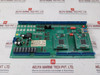 Hans Jensen Lubricators 820016 Printed Circuit Board Rev.1.1