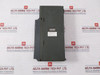 Mitsubishi Electric Ax41 Programmable Controller Input Unit Dc12V 4Ma Dc24V 10Ma