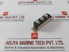 Eupec Dd 89 N 12 K 2M5 Power Rectifier Diode Module